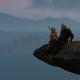 Illustration for article titled iThe Witcher 3/i, As Told Through Beautiful Screenshots